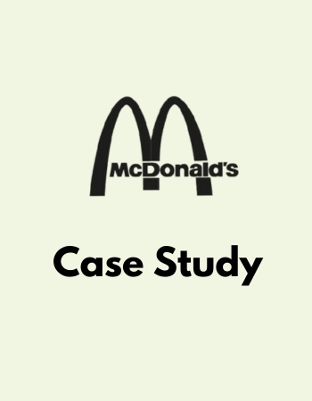 mc donalt's digital marketing specialist in kasaragod